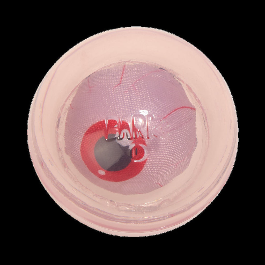 Happy Fun Eyeball Super Chewer Durable Fetch Dog Toy