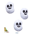 Re-Play Pack: Skelly Beans Plush Multi-Part Dog Toy