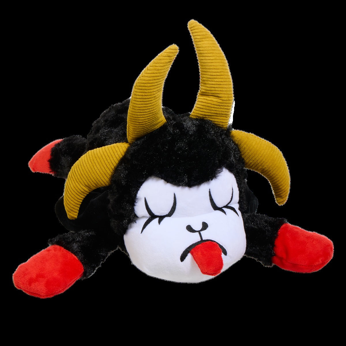 Almighty Ram Chop Plush Extra-Large + 2-in-1 + Tug Dog Toy