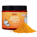 Pumpkin Spice, And Everything Nice Vegetarian Dog Food Meal Topper