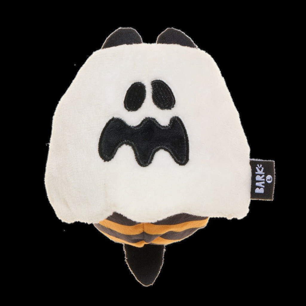 Boo Bee Super Chewer Durable 2-in-1 Dog Toy