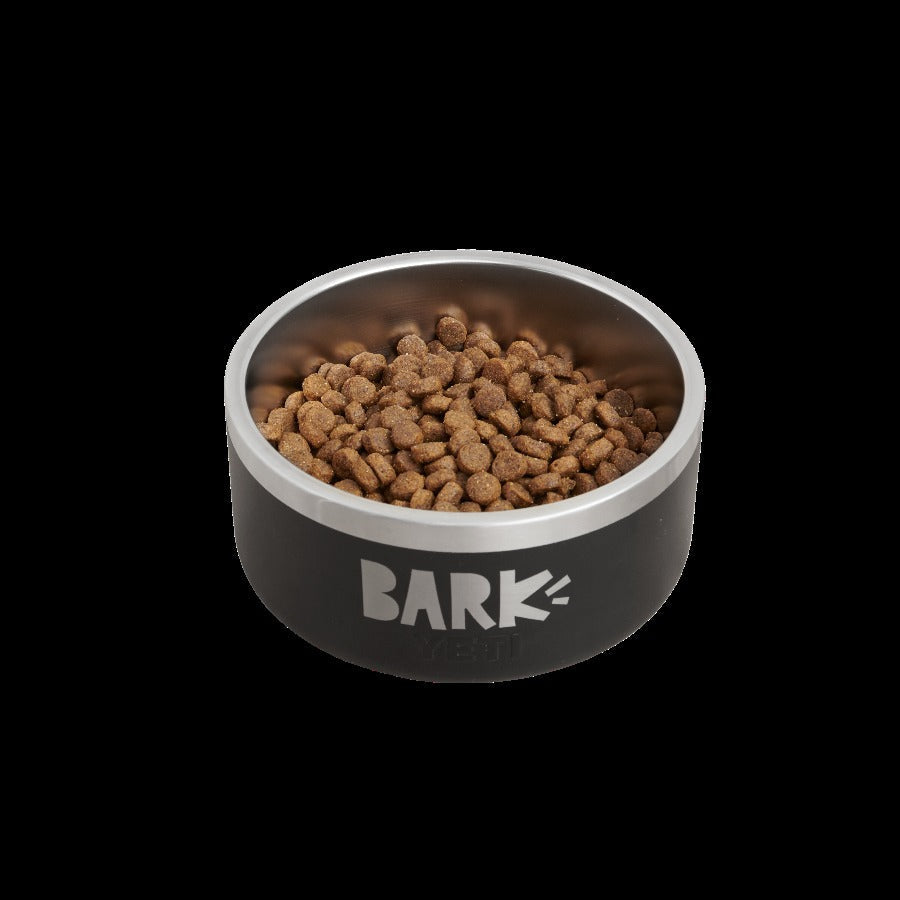 Yeti Bowl