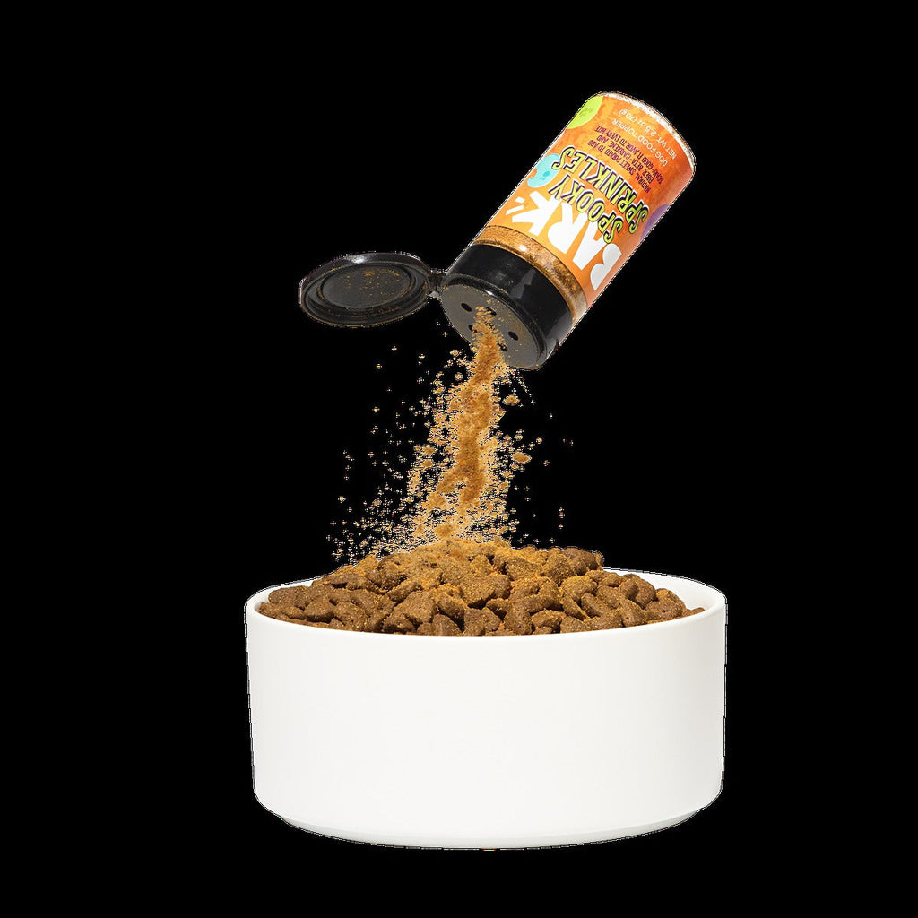Spooky Sprinkles Dog Food Meal Topper