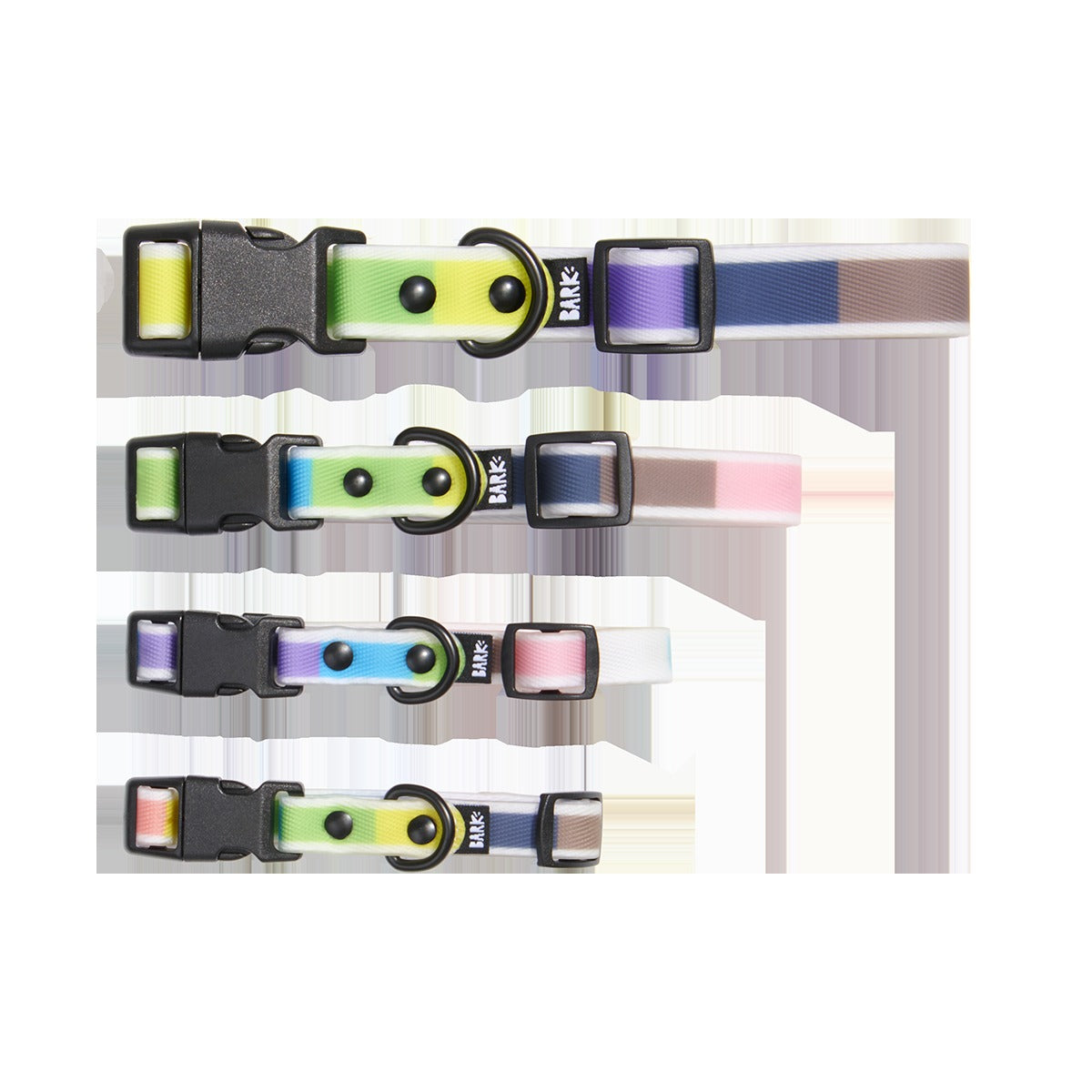 Pride Dog Walking Gear Bundle