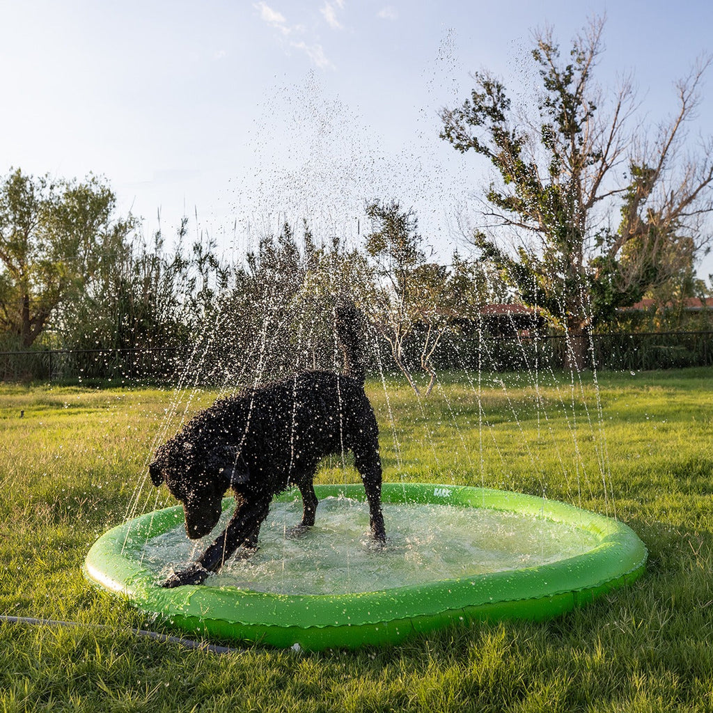 FUNBOY Splash Pad