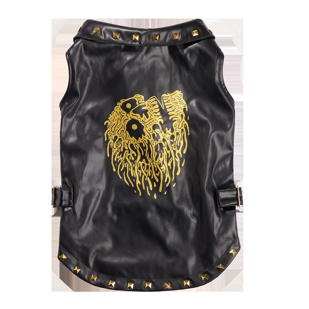 Vest in Peace Dog Vest