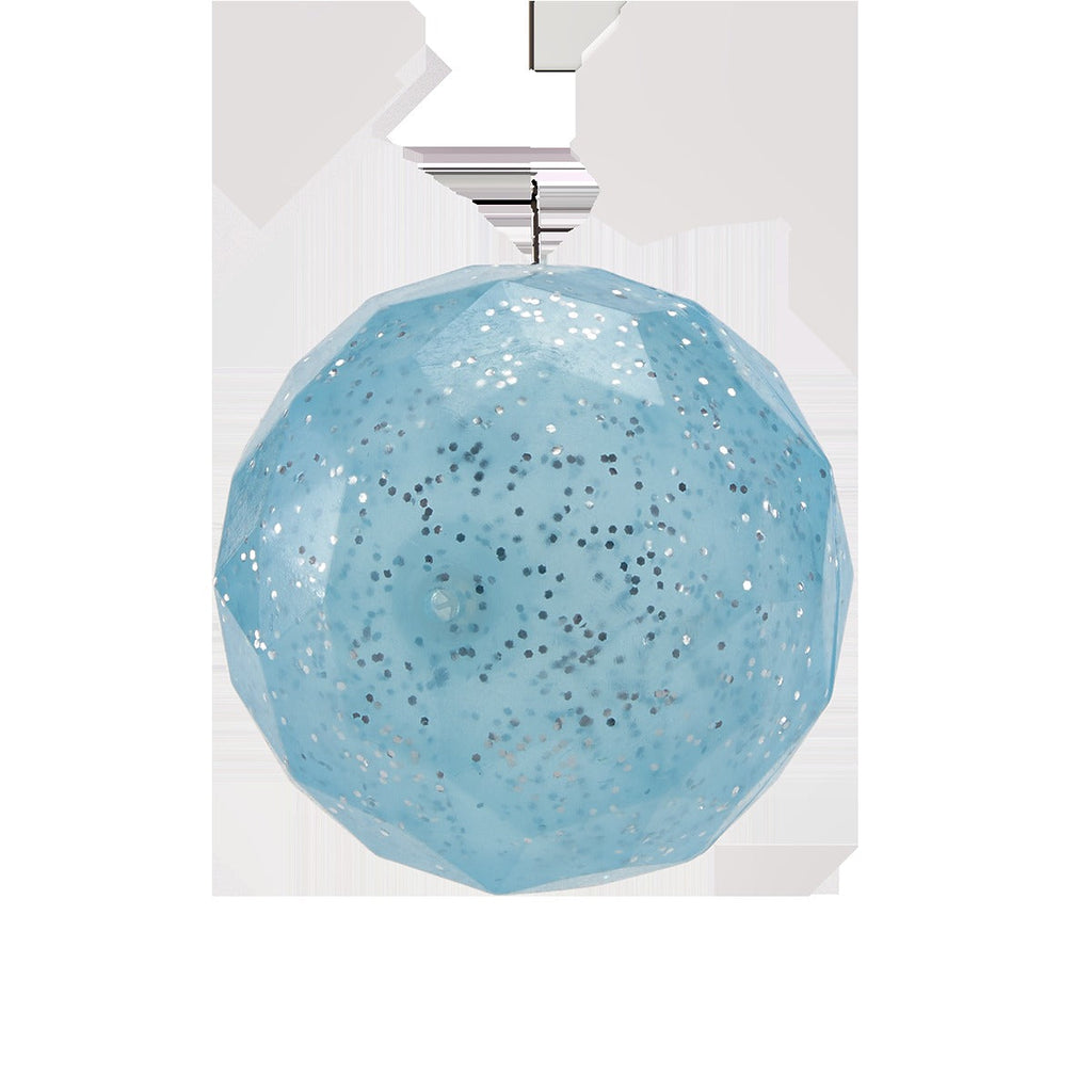Chew Year's Ball Durable Super Chewer Fetch Dog Toy