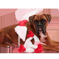 Cupid Bundle Plush Wearable Dog Toy