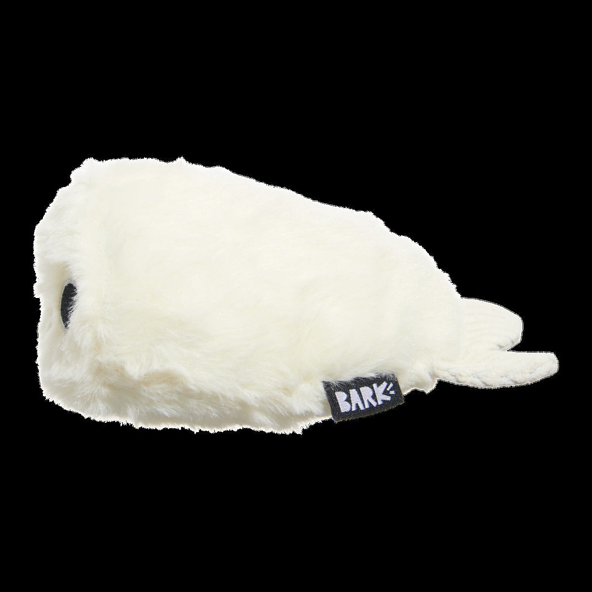 Seal Meal Super Chewer Durable 2-in-1 + Enrichment Dog Toy