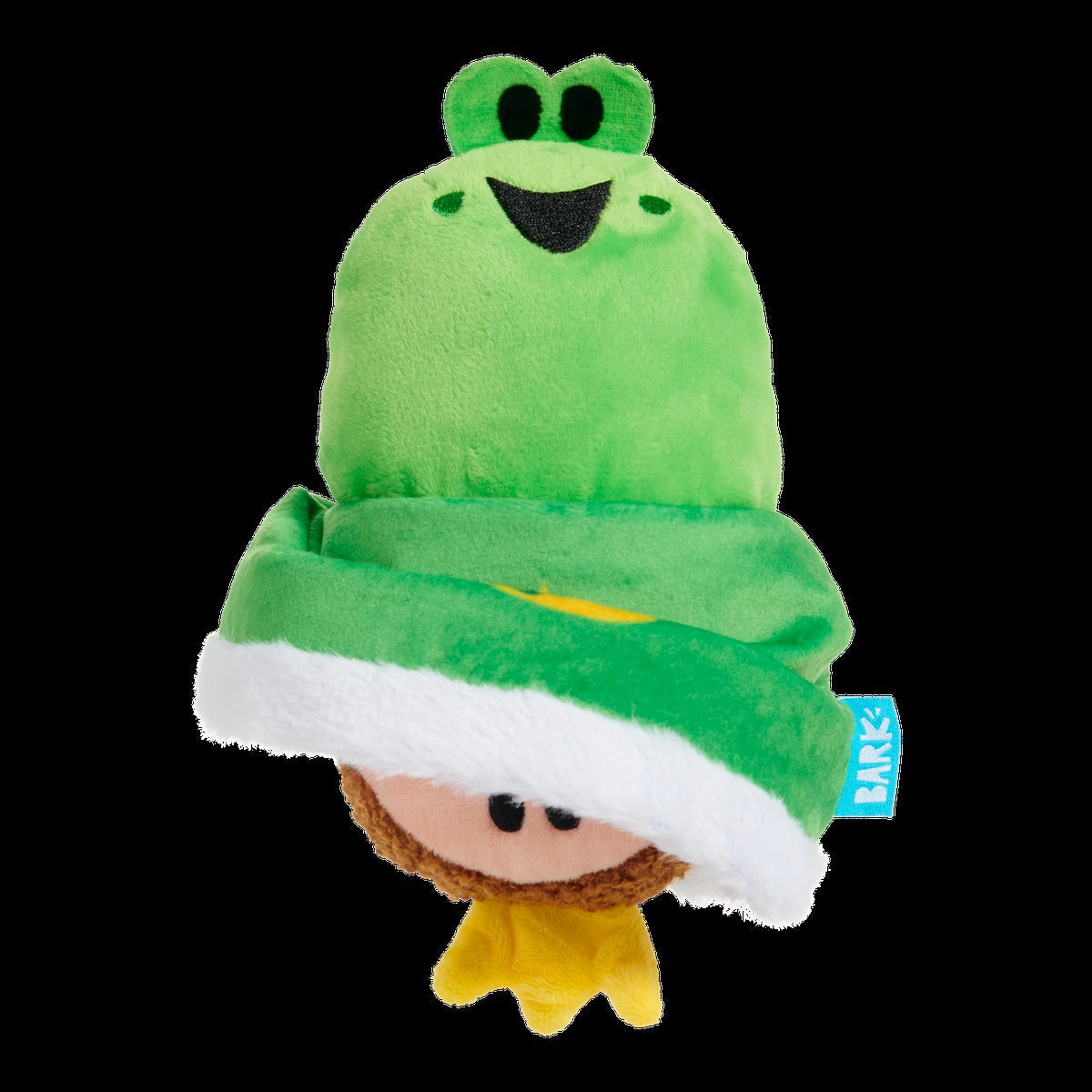 The Dog Prince Plush Tug Dog Toy