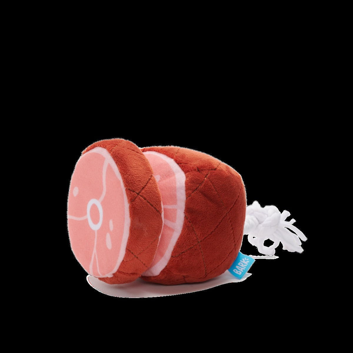 Wham Bam Ham Plush Tug Dog Toy