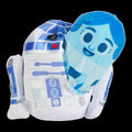 The Droid You're Looking For Plush 2-in-1 + Fetch Dog Toy
