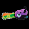 Chainspaw Plush Tug Dog Toy