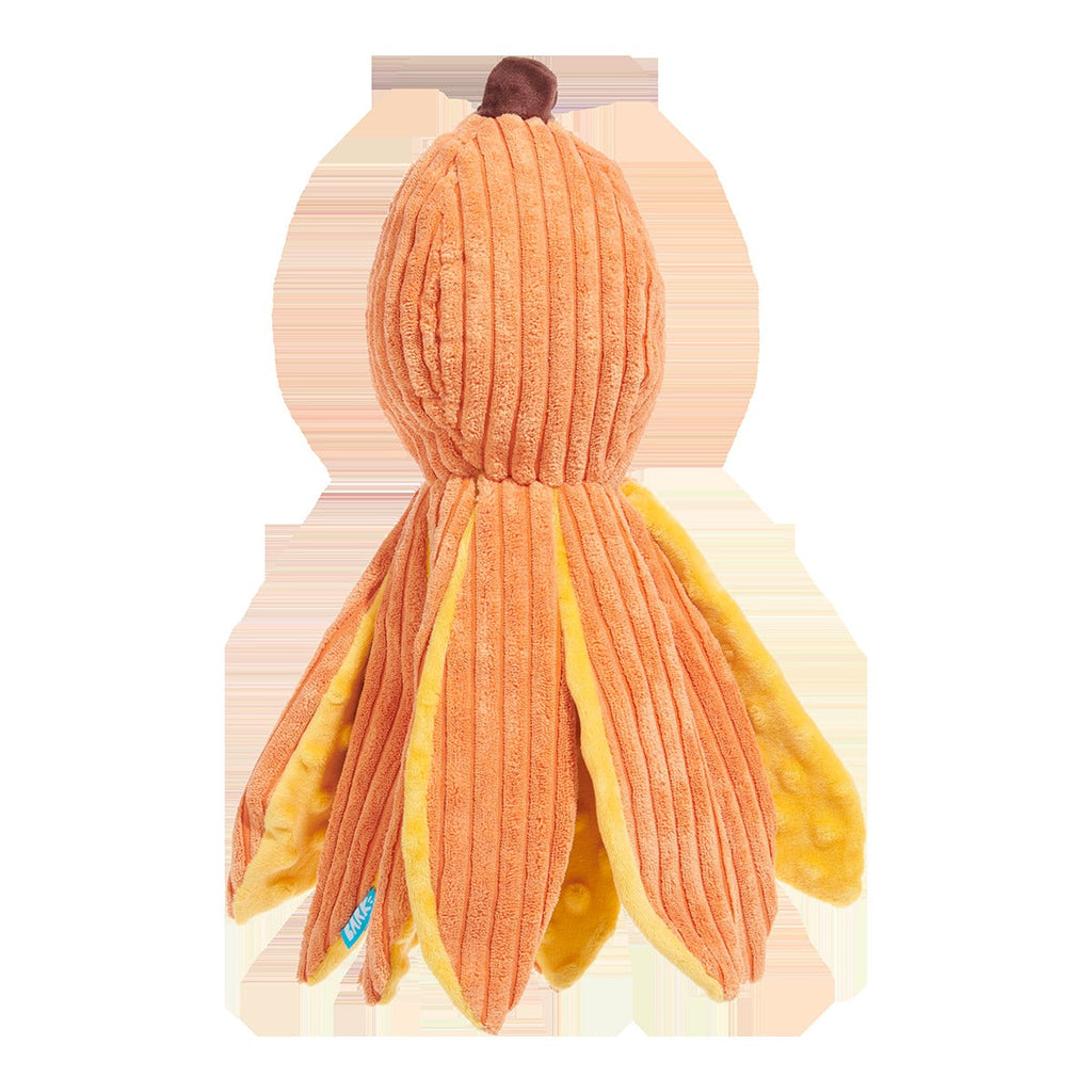 Jack-Ollie Lantern Plush Tug Dog Toy