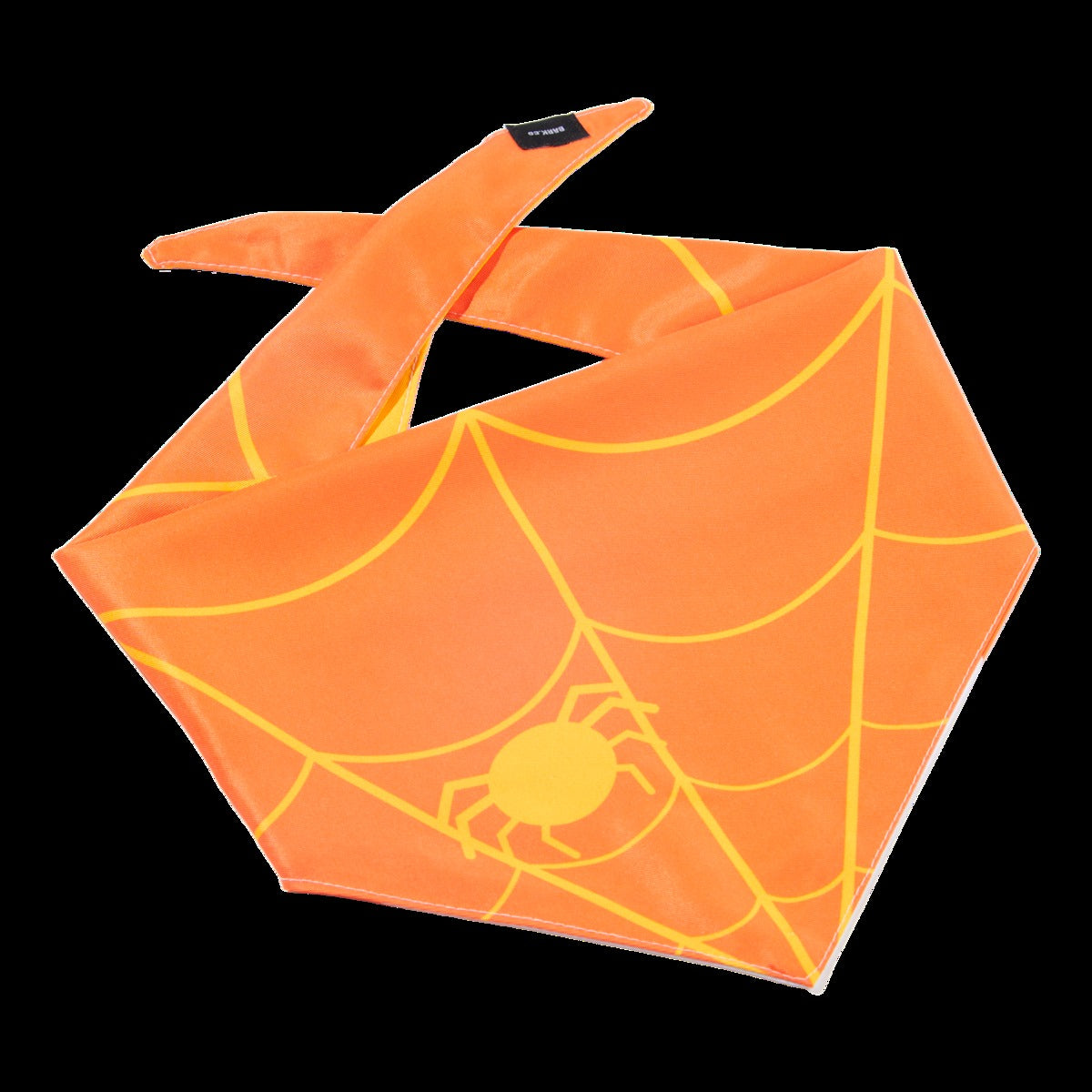 Candy Corn Dog Bandana