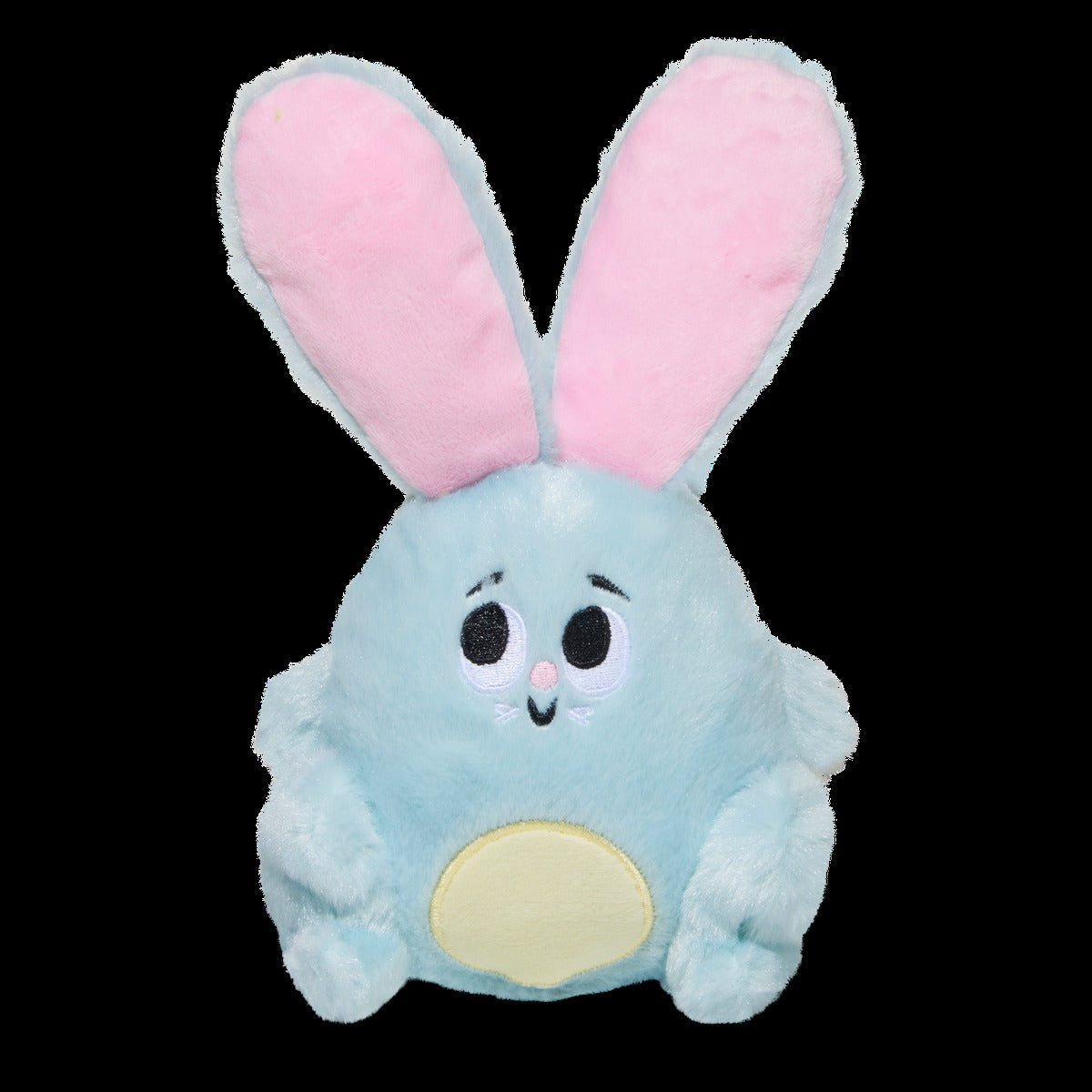 Eavesdropper Evie Plush Tug Dog Toy