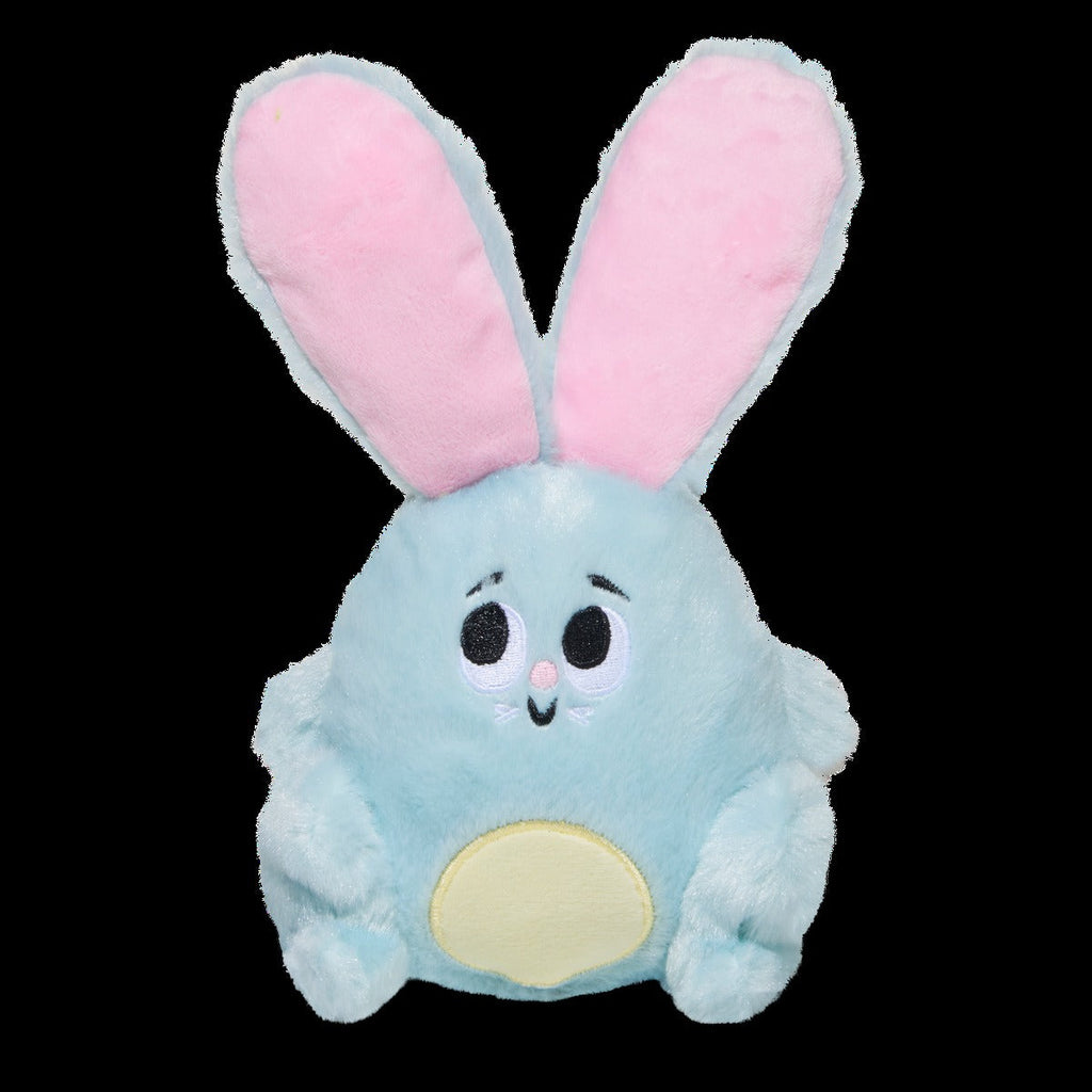 Eavesdropper Evie Plush Tug Dog Toy