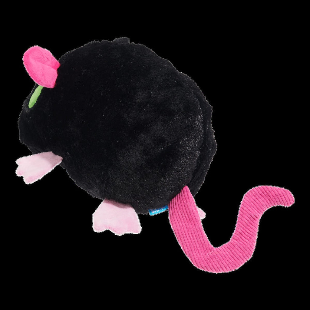 Rat-A-Chewy Plush Extra-Large + 2-in-1 + Tug Dog Toy