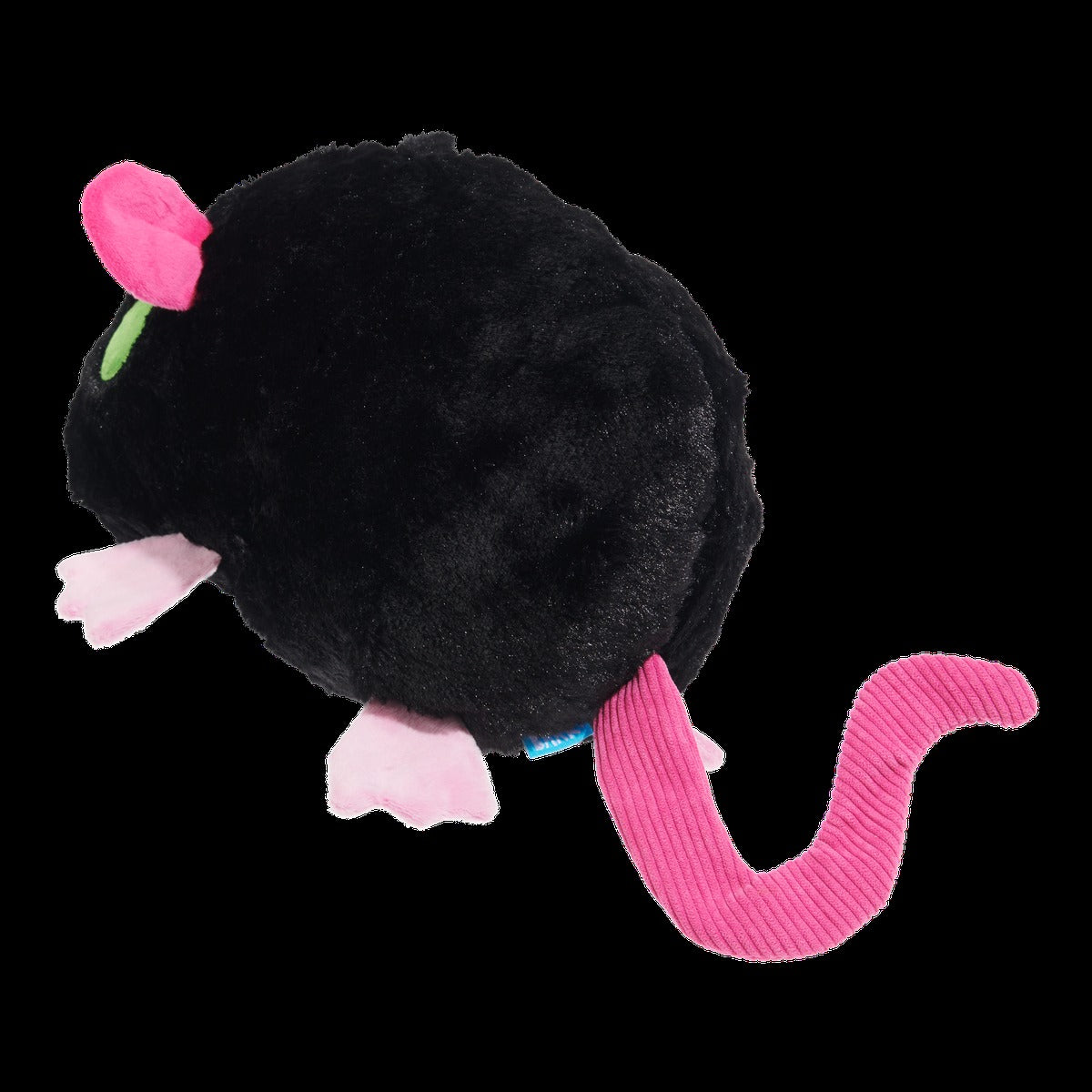 Rat-A-Chewy Plush Extra-Large + 2-in-1 + Tug Dog Toy