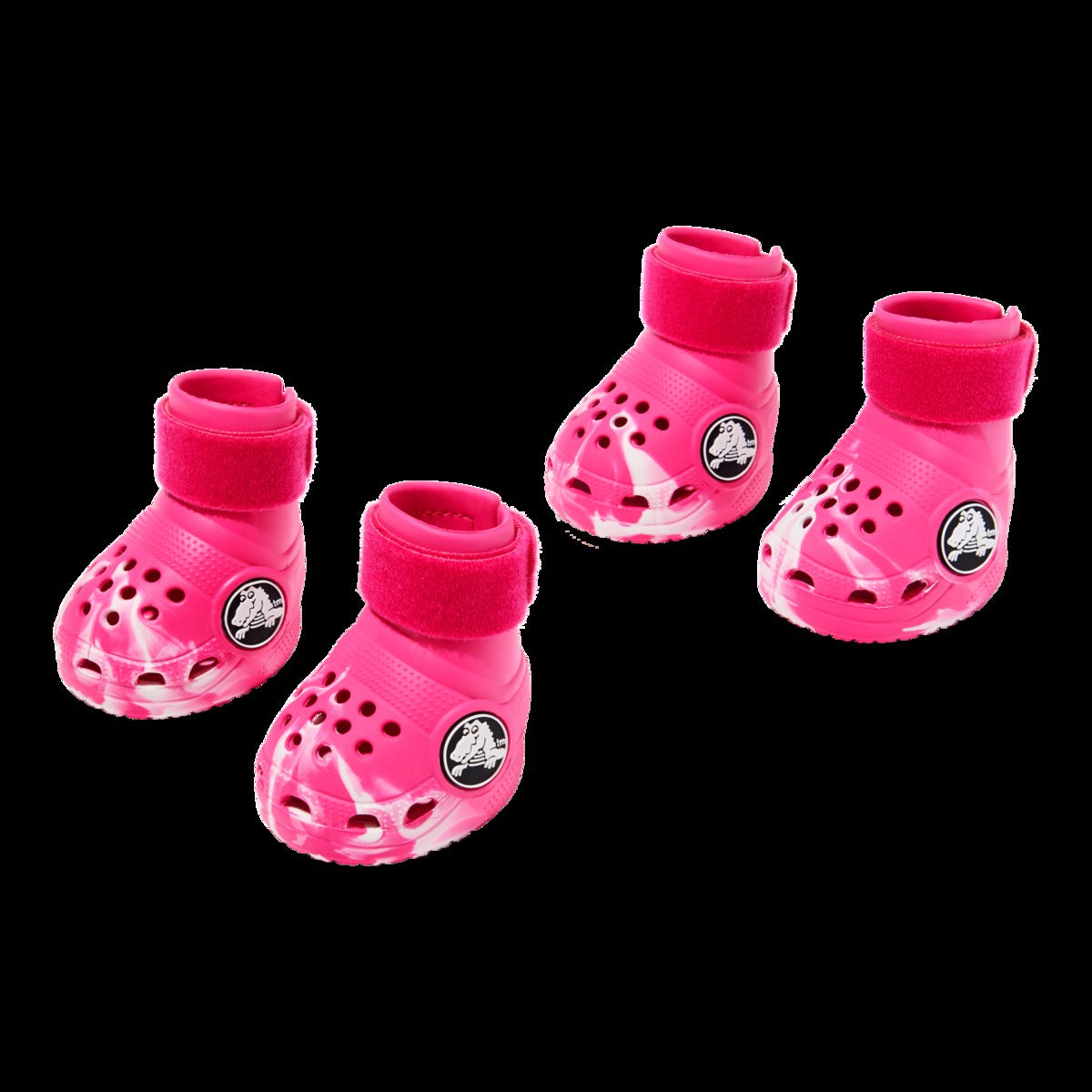 CrocsTM Shoes For Dogs