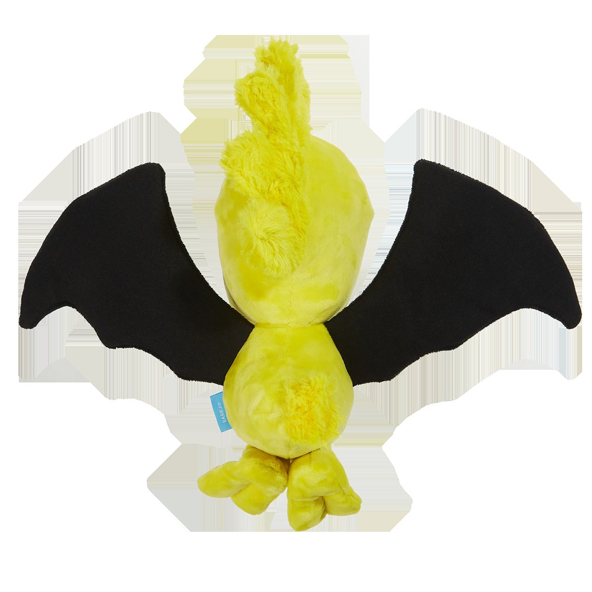 Woodstockula Plush Extra-Large + Tug Dog Toy
