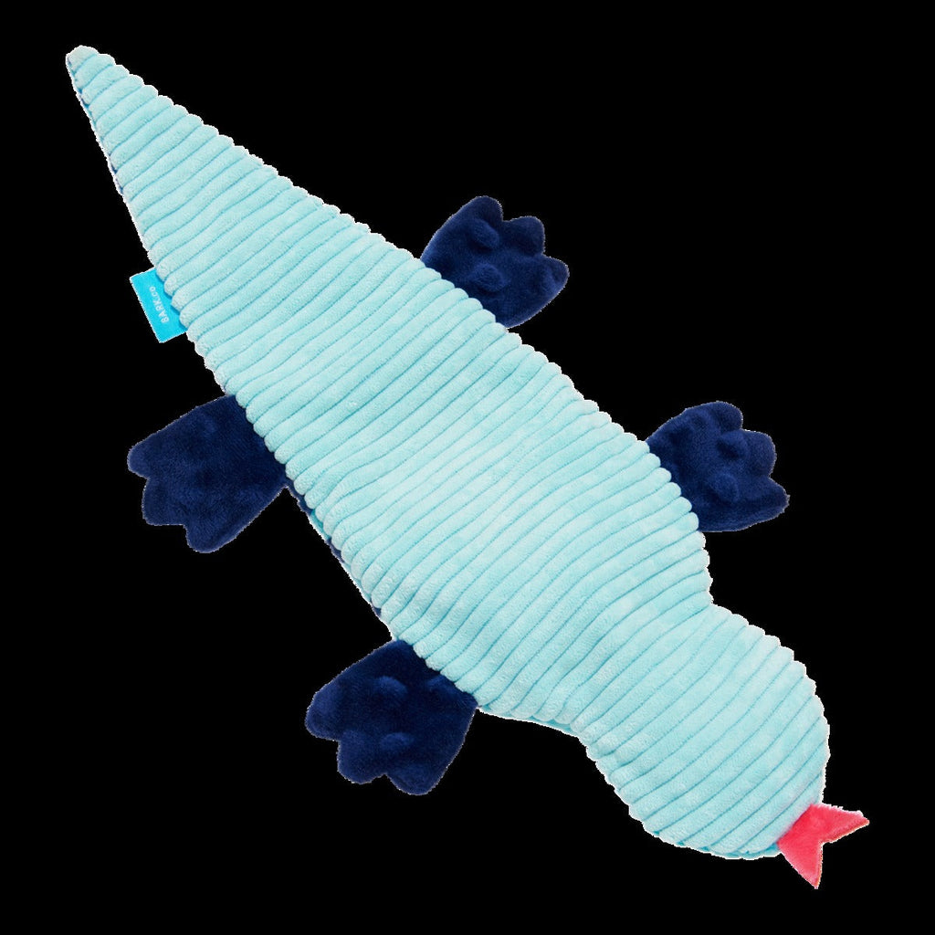 Megalania Meg Plush Dog Toy