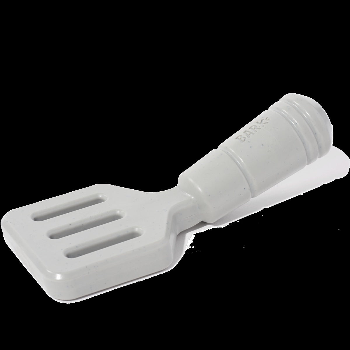 Flip It Good Spatula Super Chewer Durable Gnaw Dog Toy