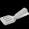 Flip It Good Spatula Super Chewer Durable Gnaw Dog Toy