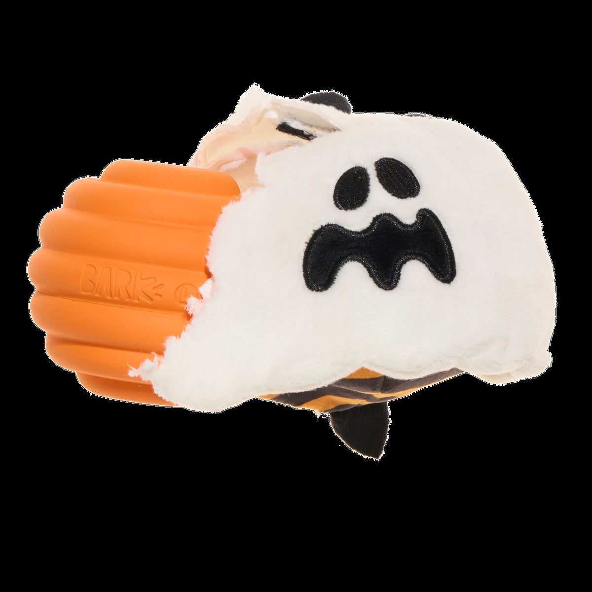 Boo Bee Super Chewer Durable 2-in-1 Dog Toy