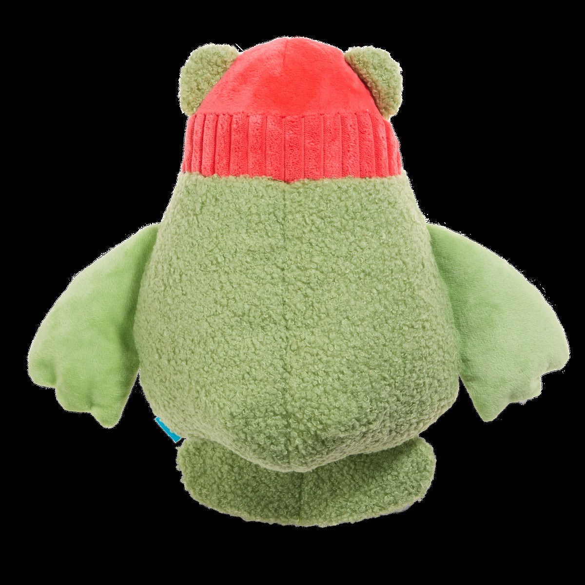 Bearista Plush Extra-Large + Tug Dog Toy