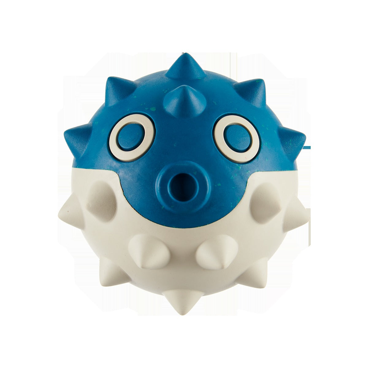 Throwfish Super Chewer Durable Fetch Dog Toy
