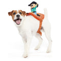 Rodeo Ralph Plush Wearable Tug Dog Toy
