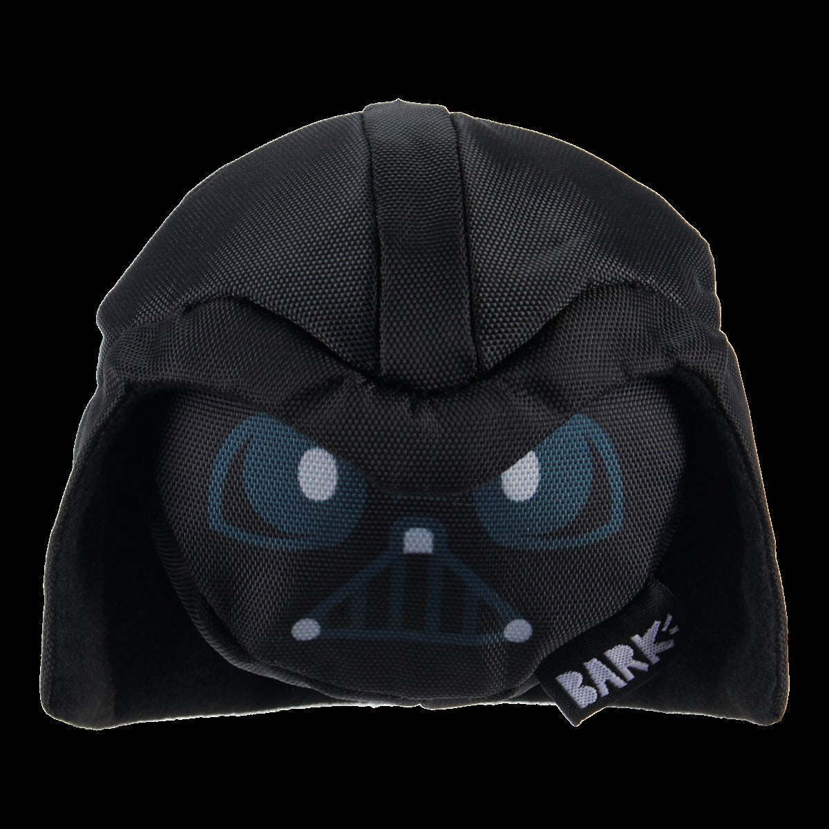 Dark Side Star WarsTM Super Chewer Durable Bundle 2-in-1 + Fetch Dog Toy