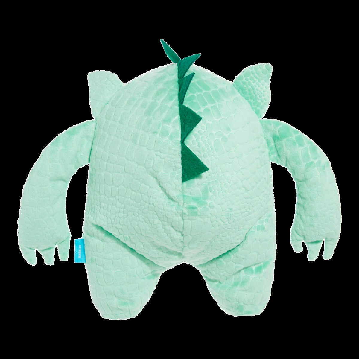 Barbara Chupacabra Plush Multi-Part + Enrichment + Tug Dog Toy