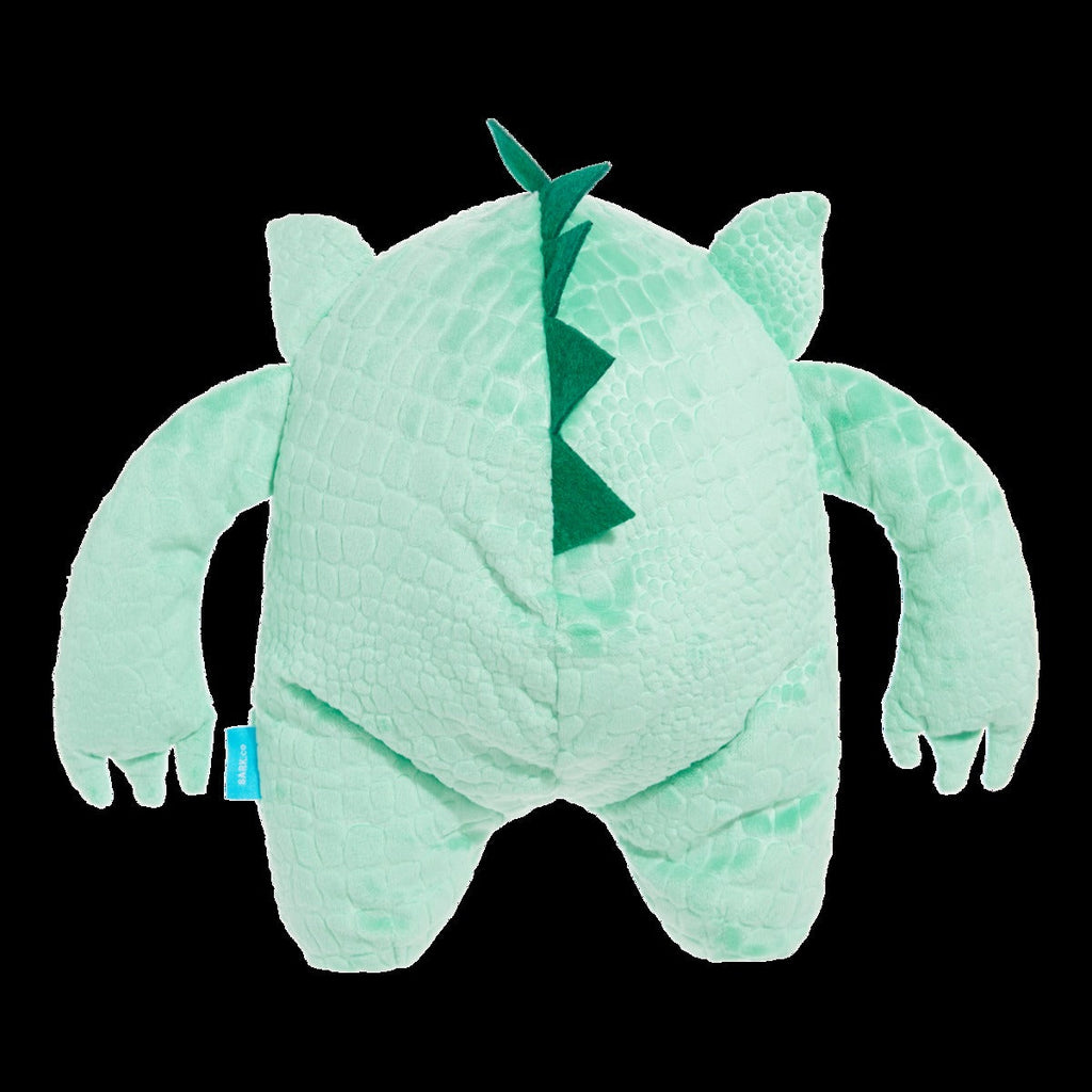 Barbara Chupacabra Plush Multi-Part + Enrichment + Tug Dog Toy
