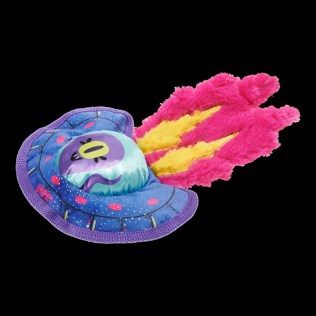 Blast Arf! Plush Tug Dog Toy