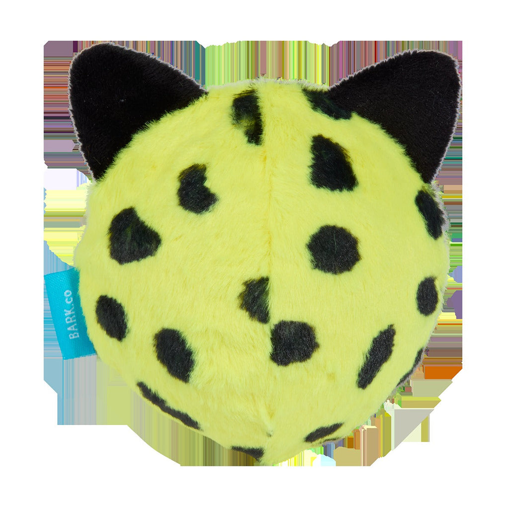 Duma Njaa Plush 3-in-1 + Fetch Dog Toy