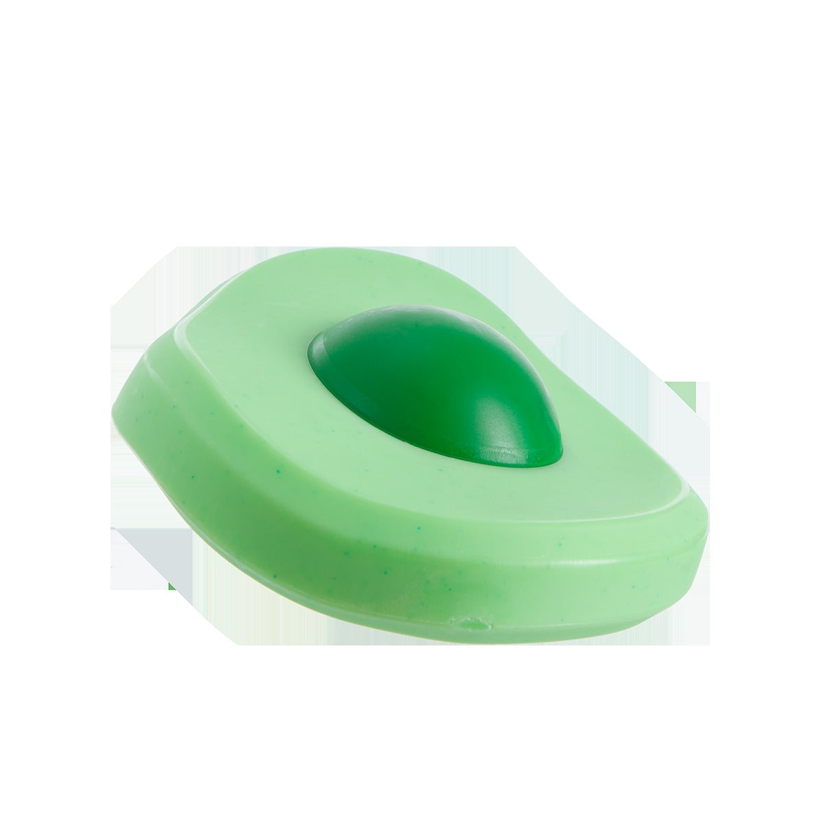 Green Egg Super Chewer Durable Gnaw Dog Toy