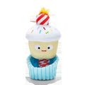 Wishful Tricia Plush Tug Dog Toy