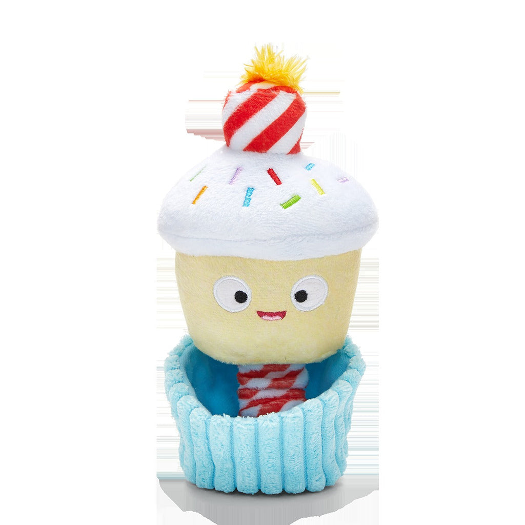 Wishful Tricia Plush Tug Dog Toy