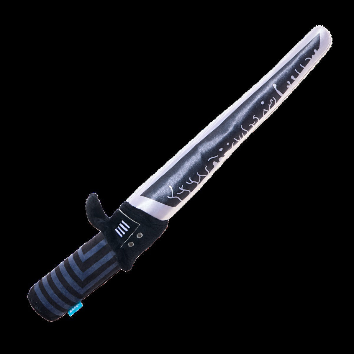 DarksaberTM Plush Extra-Large + Tug Dog Toy
