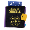 Book of Smells Plush Enrichment Dog Toy