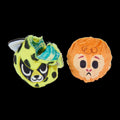 Duma Njaa Plush 3-in-1 + Fetch Dog Toy