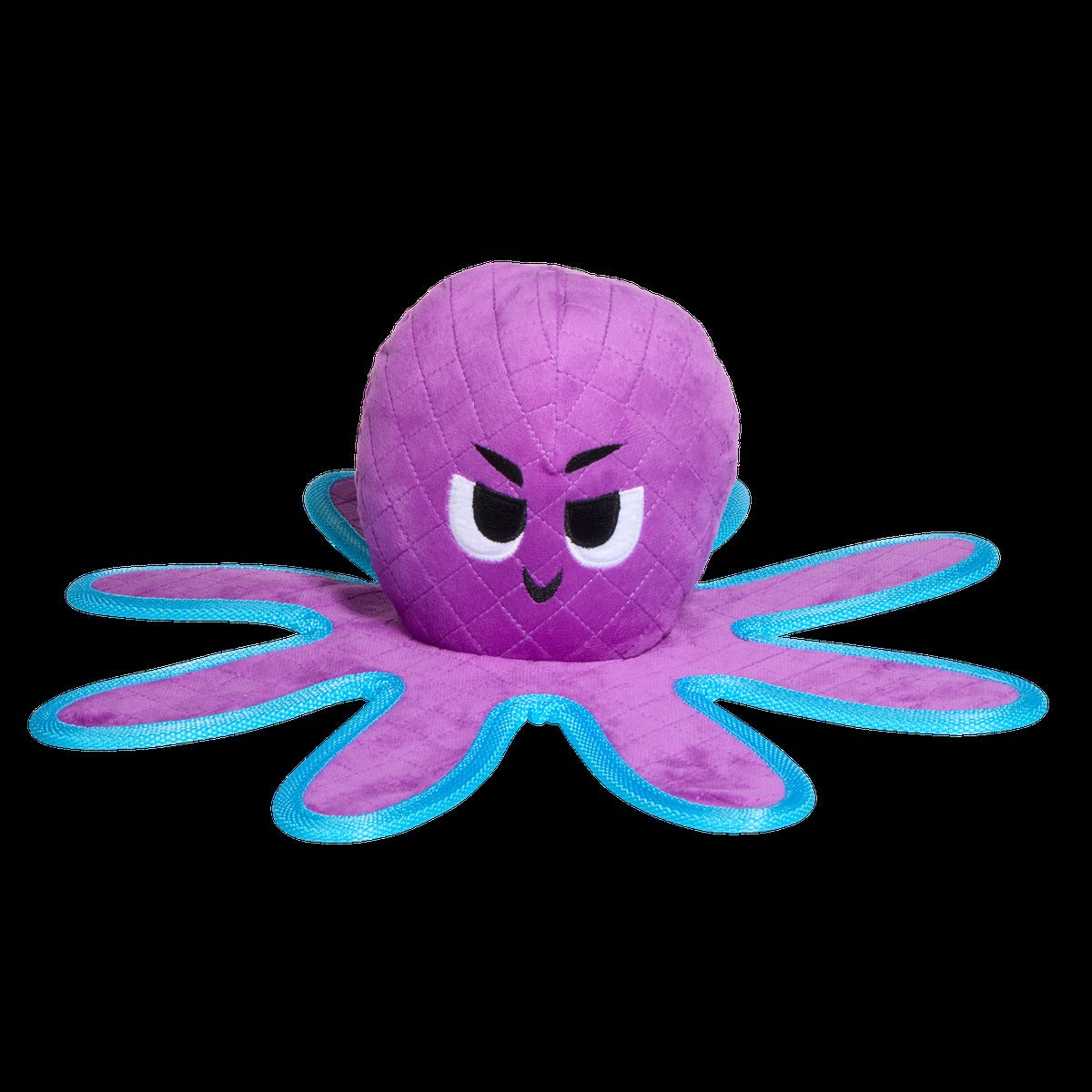 Extra Strength Ollie Plush Tug Dog Toy