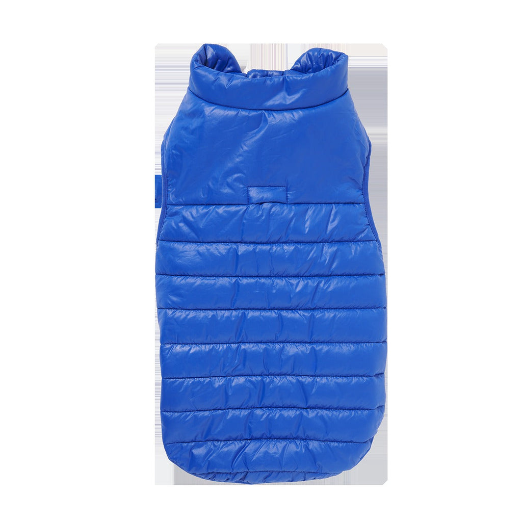Puffer Dog Vest