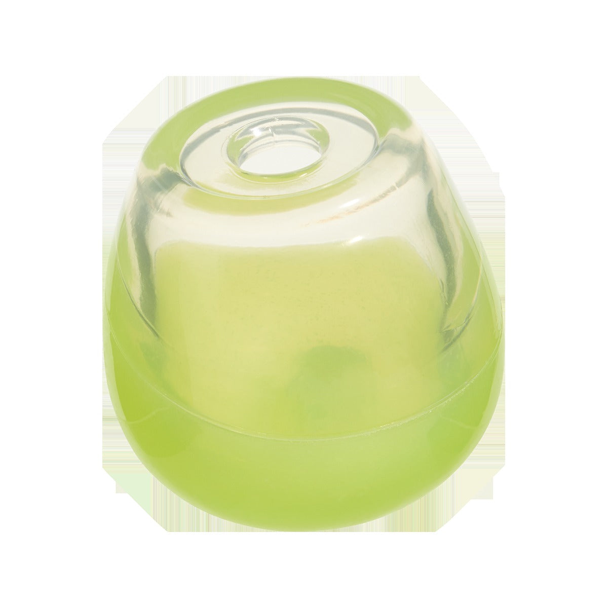 Tipsy Margarita Super Chewer Durable Enrichment Dog Toy