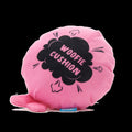 Woofie Cushion