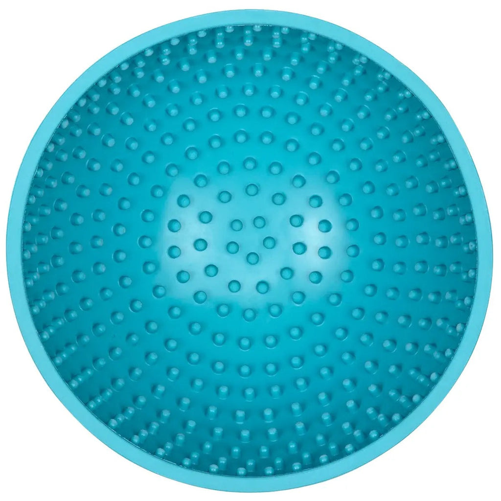 LickiMat Wobble Slow Feeder Dog Bowl