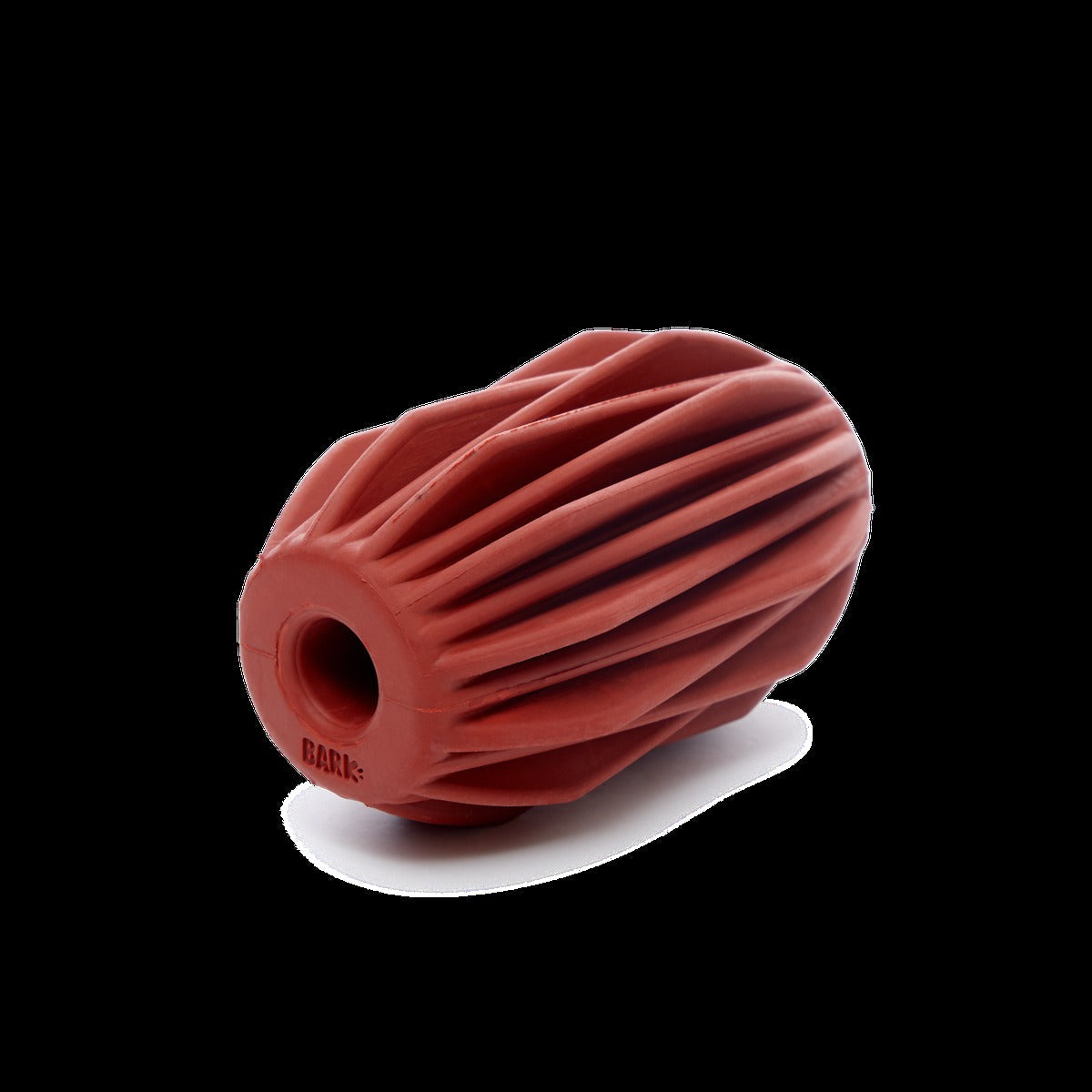 Treating Frenzy Super Chewer Durable Enrichment Dog Toy