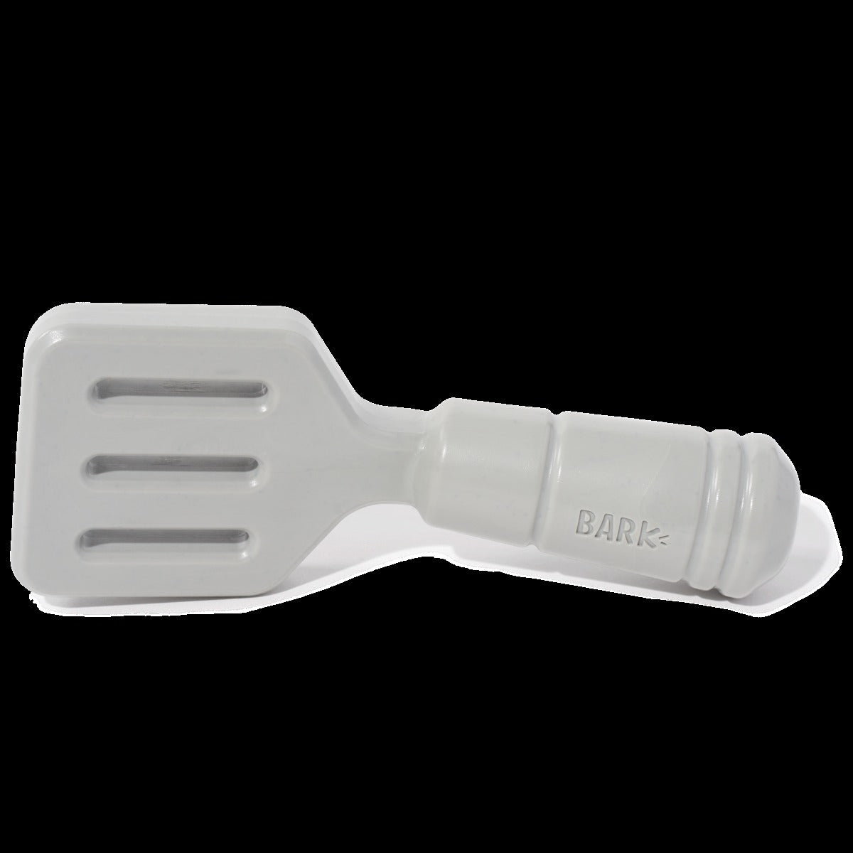 Flip It Good Spatula Super Chewer Durable Gnaw Dog Toy
